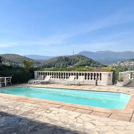 Villa Amazing View For Your Holidays *
