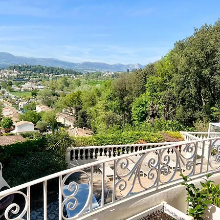 Amazing View For Your Holidays Villa *