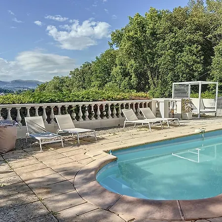 Amazing View For Your Holidays Villa