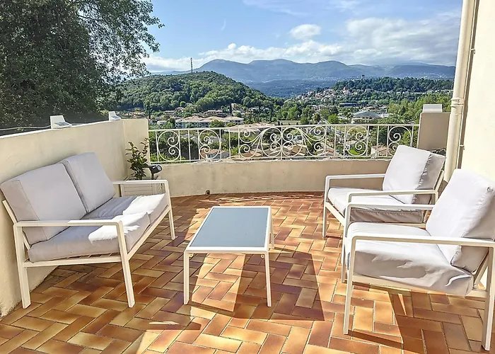 Amazing View For Your Holidays *