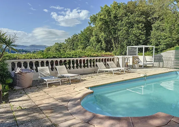 Amazing View For Your Holidays Villa
